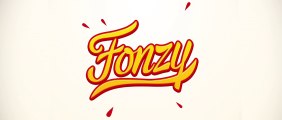 FONZY Bande Annonce Teaser (José Garcia - 2013)