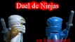 Duel de Ninjas