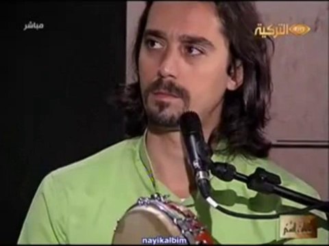 Ubeydullah Sezikli Şol cennetin ırmakları Ramazan 2013