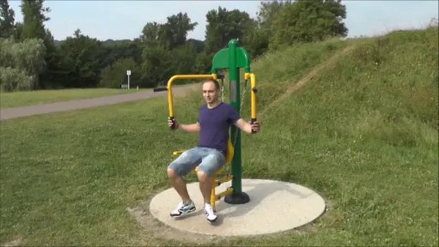 Mode d'emploi Body Papillon - Body Boomers