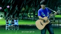陈翔/Chen Xiang/Sean/천시앙 《棵棵树》 MV