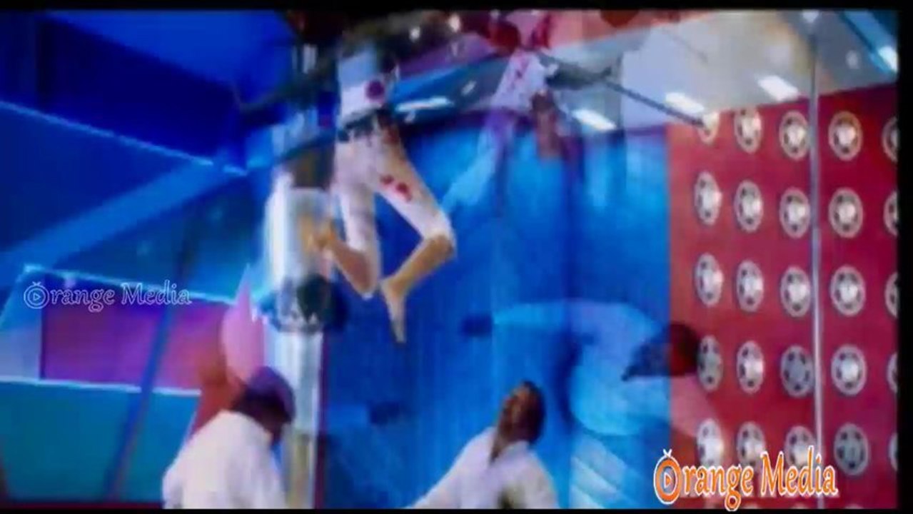 Toss Telugu Movie Climax Fight Scene - Upendra, Raja, Priyamani, Jethmalani