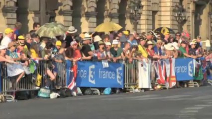 TdF - Les anciens voient Froome gagner encore le Tour
