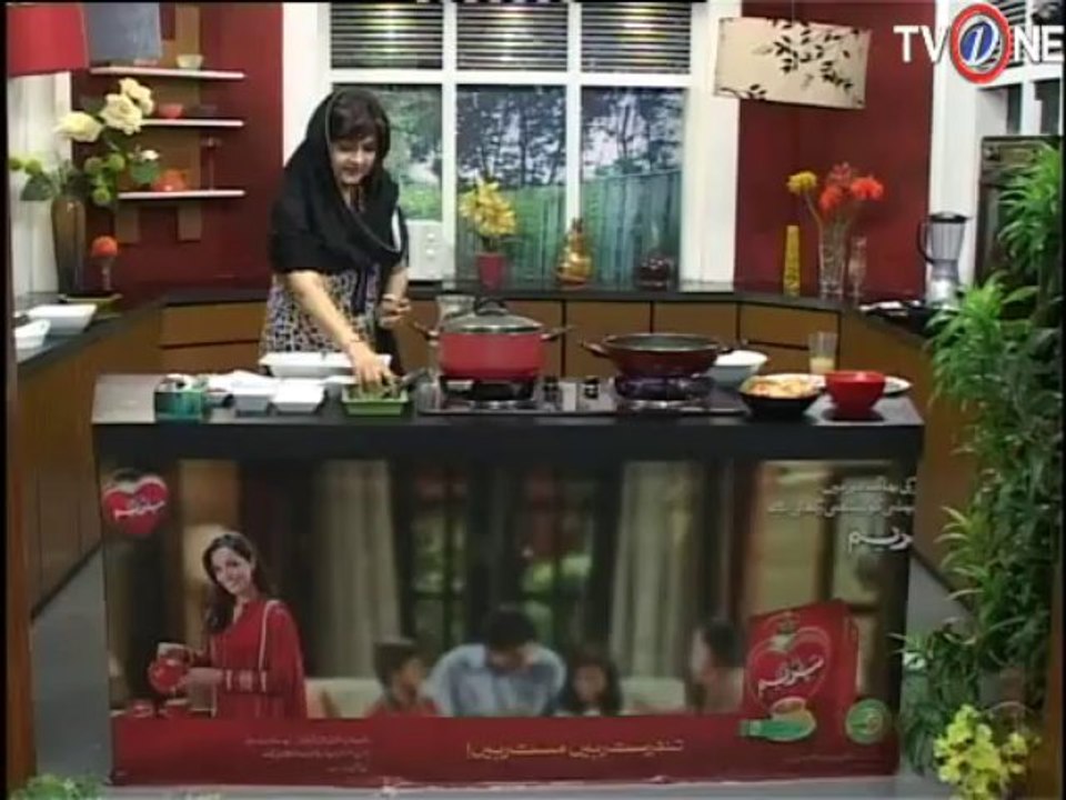 KITCHEN QUEEN Ep16 Segment2