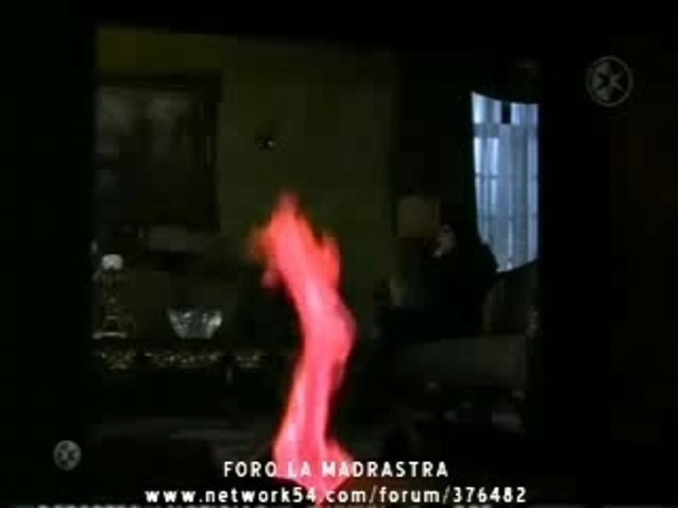 LM58 esteban y maria empiezan a discutir