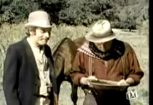 Grizzly Adams S2-E11 The Spoilers