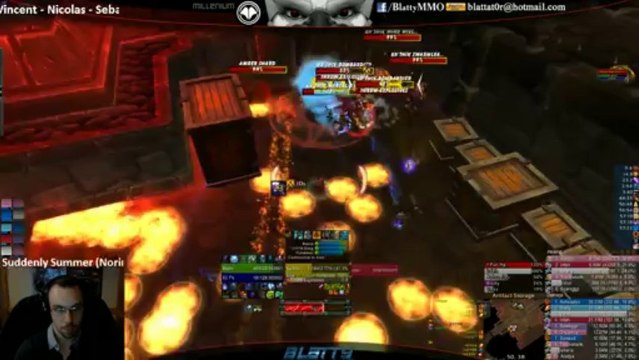 WoW Siège d'Orgrimmar : Butins de Pandarie (PTR 5.4)