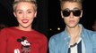 Miley Cyrus Tells Justin Bieber: Stop Being Stupid