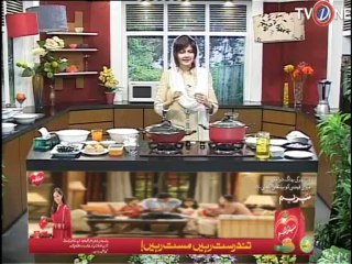 KITCHEN QUEEN Ep17 Segment1