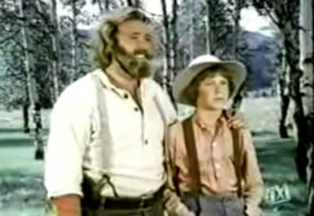 Grizzly Adams S2-E09 The Choice