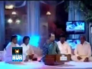 QASEEDA MOLA ALI AS BY RAHAT FATEH ALI KHAN