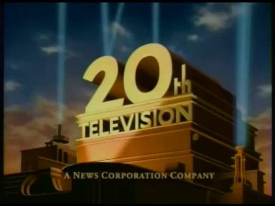 20th Television Logo (1997)