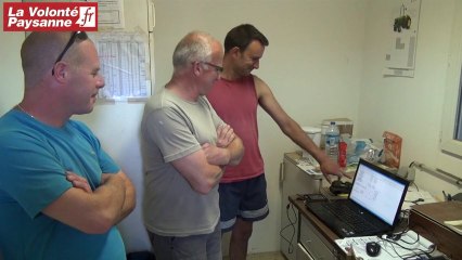 CUMA du Pourtalou (Aveyron) : la gestion du salarié