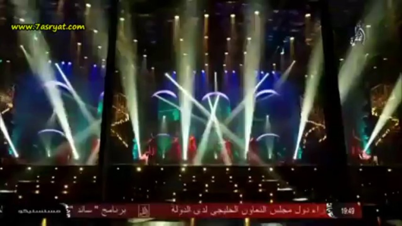 برنامج فوزاير مسلسليكو - الحلقة 10 العاشرة