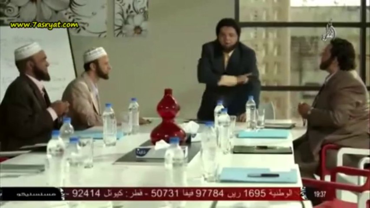 برنامج فوزاير مسلسليكو - الحلقة 11 الحادية عشر