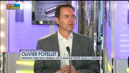 La fiscalité de l'épargne : Olivier Potellet dans Intégrale Placements - 23 juillet