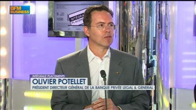 La fiscalité de l'épargne : Olivier Potellet dans Intégrale Placements - 23 juillet