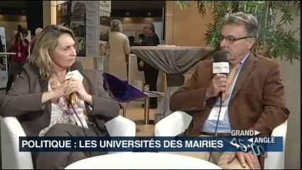 Chronique politique: les enjeux des municipales 2014