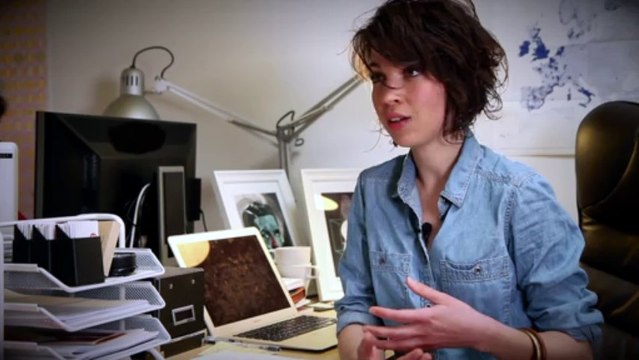 Les objets connectés / Les Héros Du Web #1