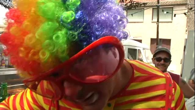 Journal de la Fête votive de Aimargues