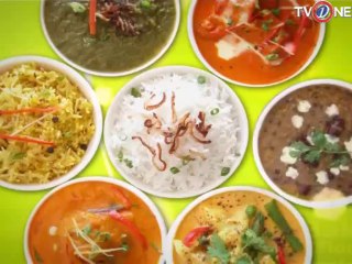 KITCHEN QUEEN Ep19 Segment1