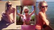 The Saturdays' Mollie King Flaunts Her Bikini Body in Los Angeles