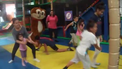 Animation K. Aurelia Cloe