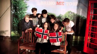 One Direction - BRING ME TO 1D_ THE BEST BITS