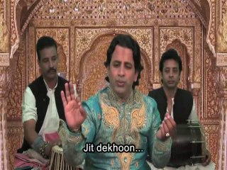 Dama Dam Mast Qalandar