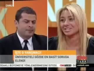 gözde umay dalkalı kim milyoner olmak ister