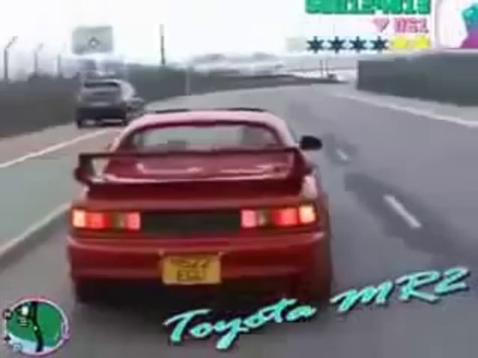 GTA Vice City  Gerçek Hayat Live