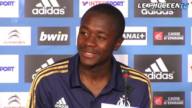 Gianelli Imbula se paie le PSG