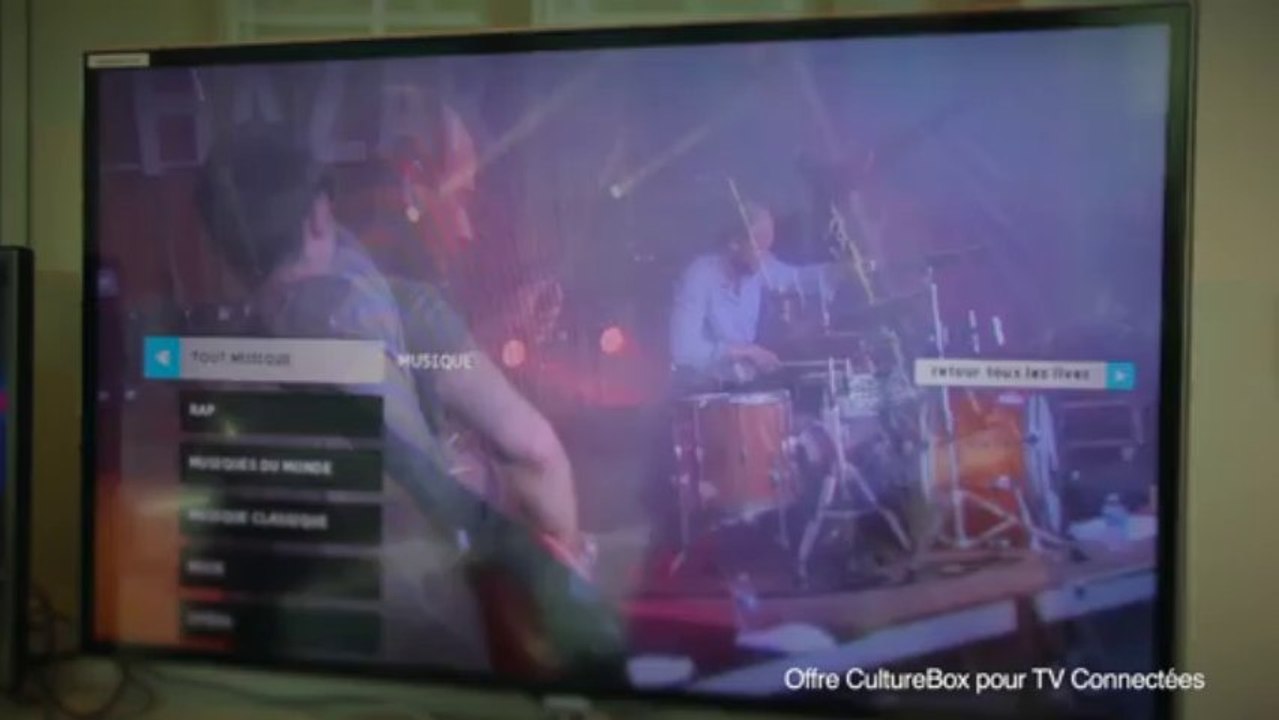 La Social TV / Les Héros du Web #2