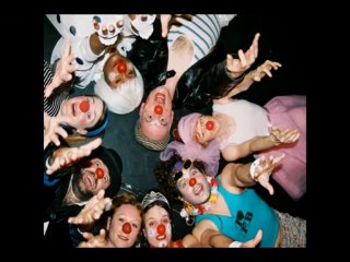 Stage clown professionnels