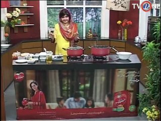 KITCHEN QUEEN Ep19 Segment2