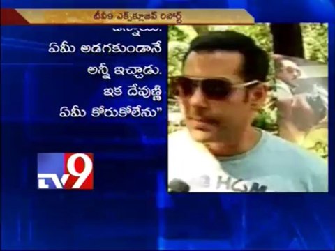 Salman Khan hit-and-run case adjourned till July 24