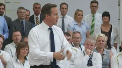 Bentley jobs 'fantastic news for Crewe and UK'