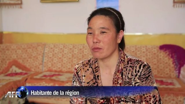 Chine: une usine de charbon accusée d'assécher lacs et puits