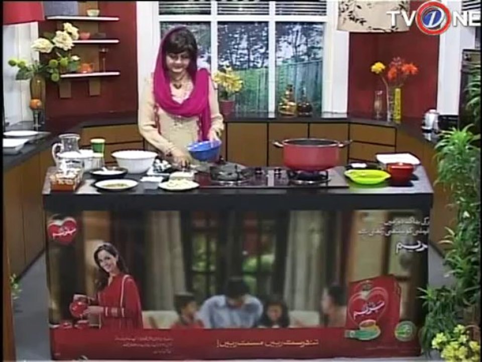 KITCHEN QUEEN Ep20 Segment2