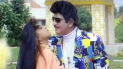 Real Hero Songs - Pachi Pokiri - Krishna, Ravali - HD