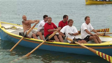 12ème Grand Prix Mérignac au Barcarès