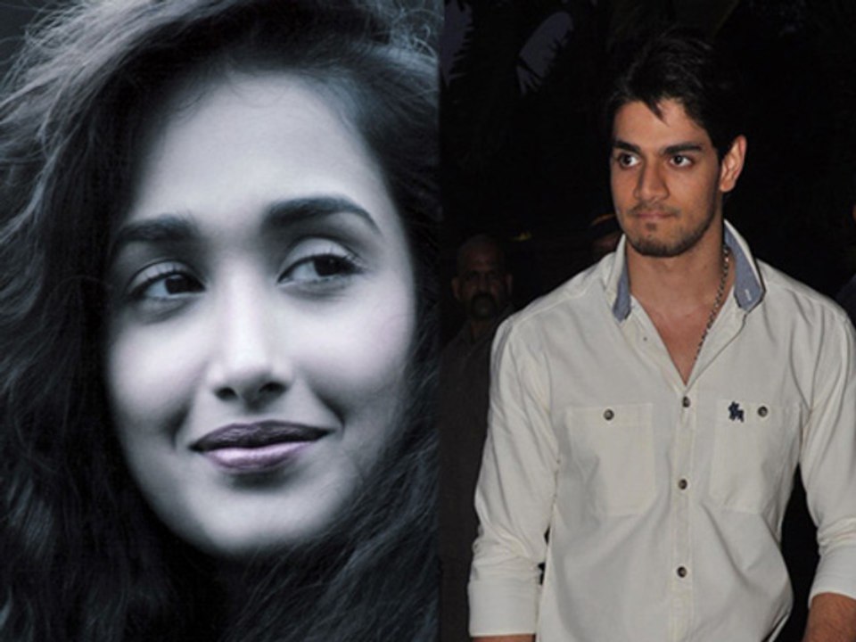 Sooraj Pancholi speaks about Jiah Khan
