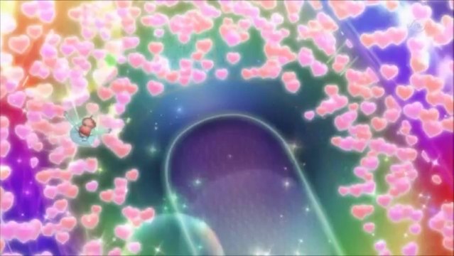 Pretty Rhythm Aurora Dream - Aira - Dream Goes On