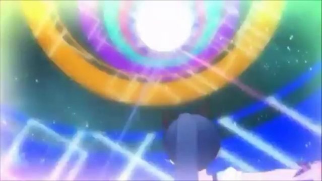 Pretty Rhythm Dear My Future - Prizmmy - Mirai no Jibun