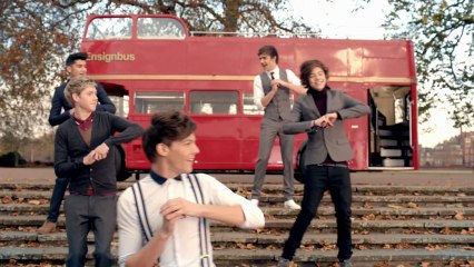 One Direction - One Thing