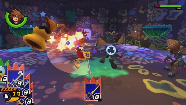 Kingdom Hearts 1.5 HD Remix - Introduction à Kingdom Hearts