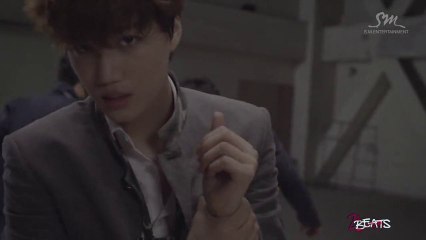 [EXO×CL] The Baddest Wolf (MASHUP)