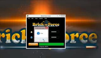 Brick Force Hack iPhone/iPad/iPod 2013 Last Updated