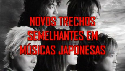 Novos trechos semelhantes...