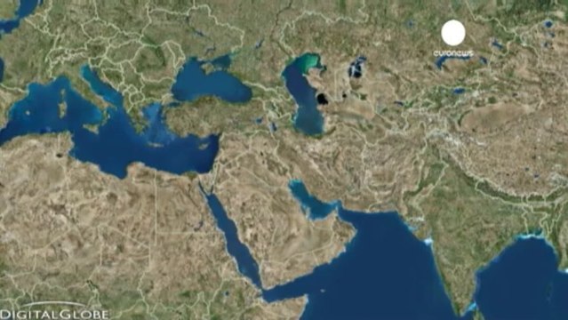 Al-Qaeda behind Iraq jail breaks freeing 500 prisoners